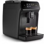 Philips | Coffee maker Series 1200 | EP1200/00 | Pump pressure 15 bar | Automatic | 1500 W | Black - 5